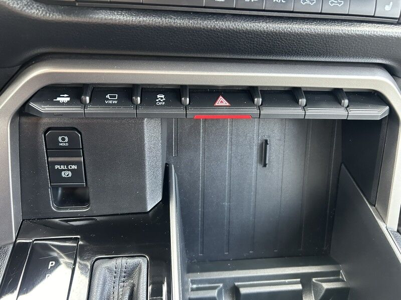 2022 Toyota Tundra 4WD SR5 - TRD SPORT PREMIUM - 1 OWNER Whitinsville MA