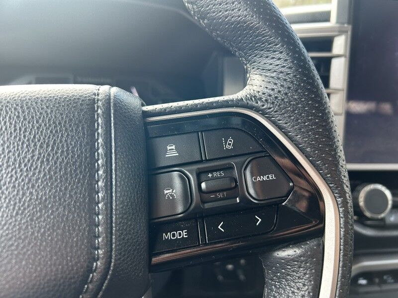 2022 Toyota Tundra 4WD SR5 - TRD SPORT PREMIUM - 1 OWNER Whitinsville MA