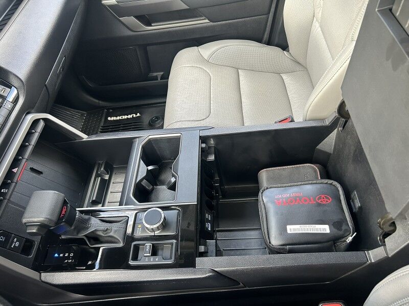 2022 Toyota Tundra 4WD SR5 - TRD SPORT PREMIUM - 1 OWNER Whitinsville MA