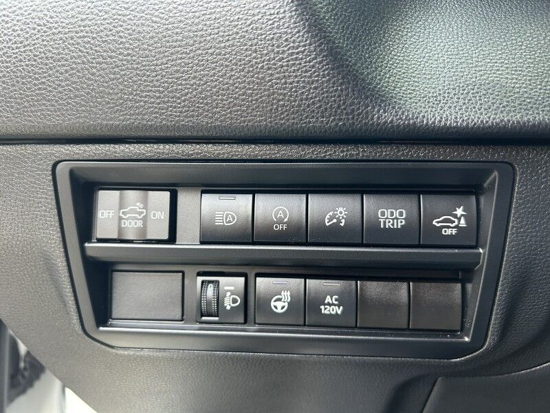 2022 Toyota Tundra 4WD SR5 - TRD SPORT PREMIUM - 1 OWNER Whitinsville MA