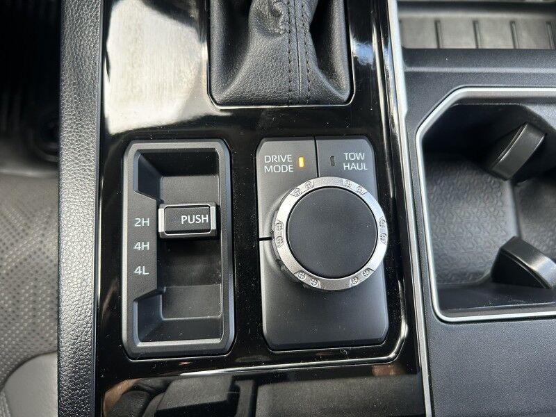 2022 Toyota Tundra 4WD SR5 - TRD SPORT PREMIUM - 1 OWNER Webster MA