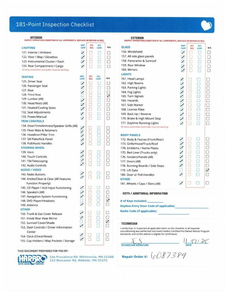 2022 Toyota Tundra 4WD SR5 - TRD SPORT PREMIUM - 1 OWNER Webster MA