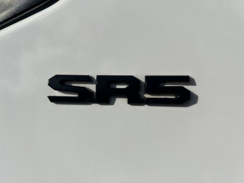 2022 Toyota Tundra 4WD SR5 - TRD SPORT PREMIUM - 1 OWNER Webster MA