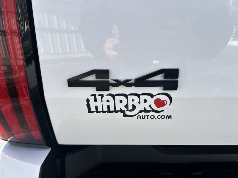 2022 Toyota Tundra 4WD SR5 - TRD SPORT PREMIUM - 1 OWNER Webster MA