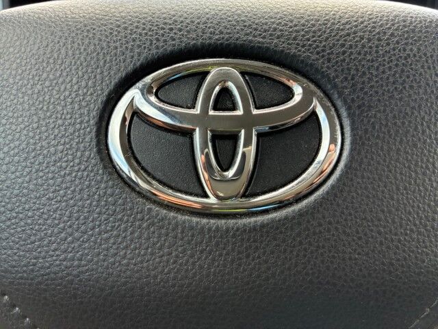 2022 Toyota Tundra 4WD SR5 Burnet TX