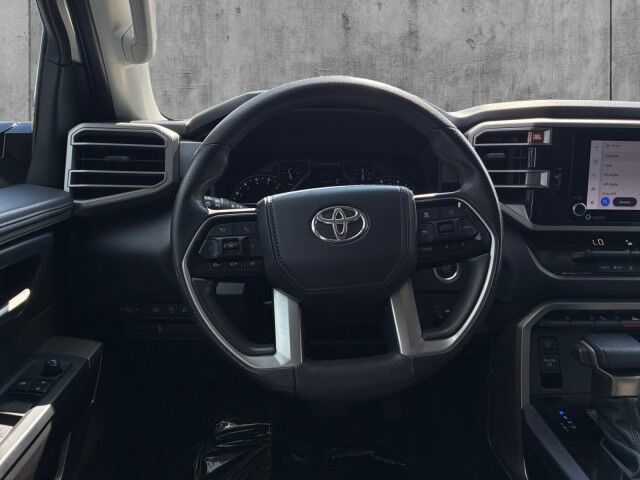 2022 Toyota Tundra 4WD SR5 Burnet TX