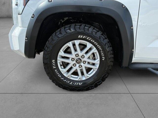 2022 Toyota Tundra 4WD SR5 Burnet TX