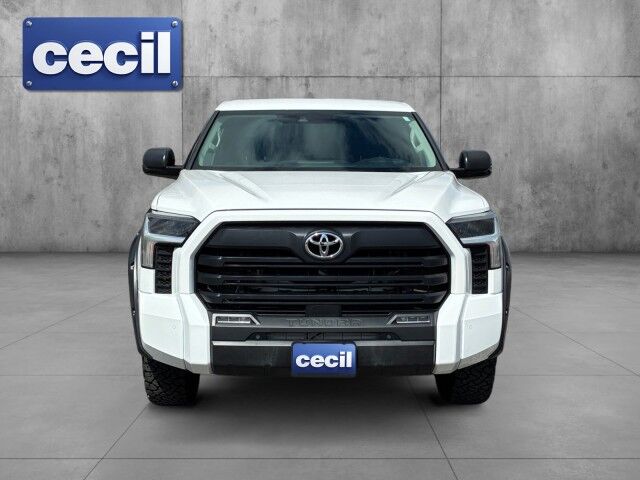 2022 Toyota Tundra 4WD SR5 Burnet TX