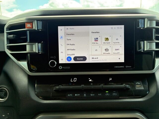 2022 Toyota Tundra 4WD SR5 Burnet TX
