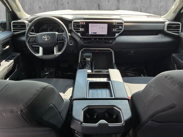 2022 Toyota Tundra 4WD SR5 Burnet TX