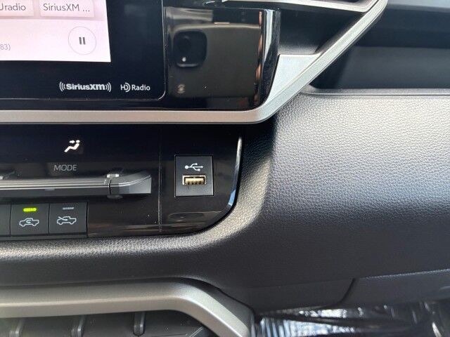2022 Toyota Tundra 4WD SR5 Burnet TX