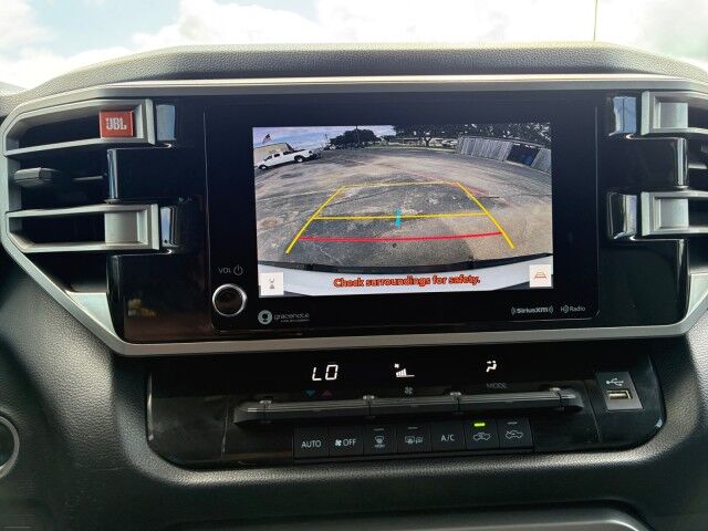 2022 Toyota Tundra 4WD SR5 Burnet TX