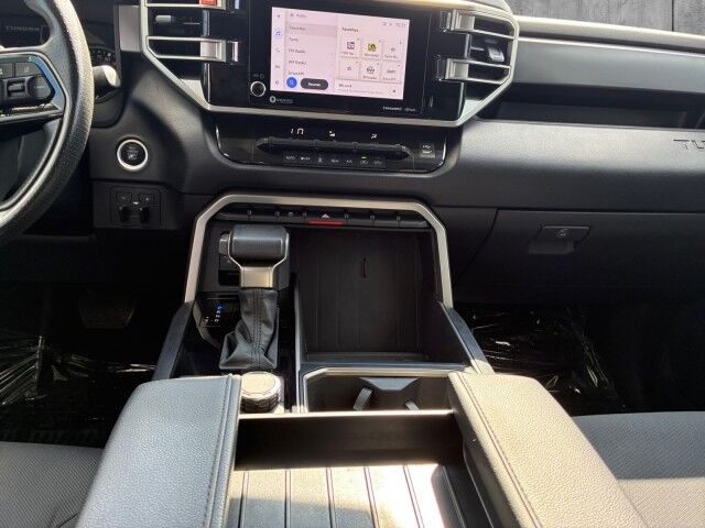 2022 Toyota Tundra 4WD SR5 Burnet TX