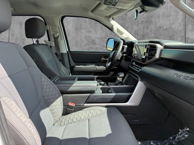 2022 Toyota Tundra 4WD SR5 Burnet TX