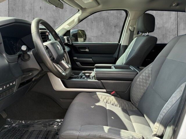 2022 Toyota Tundra 4WD SR5 Burnet TX