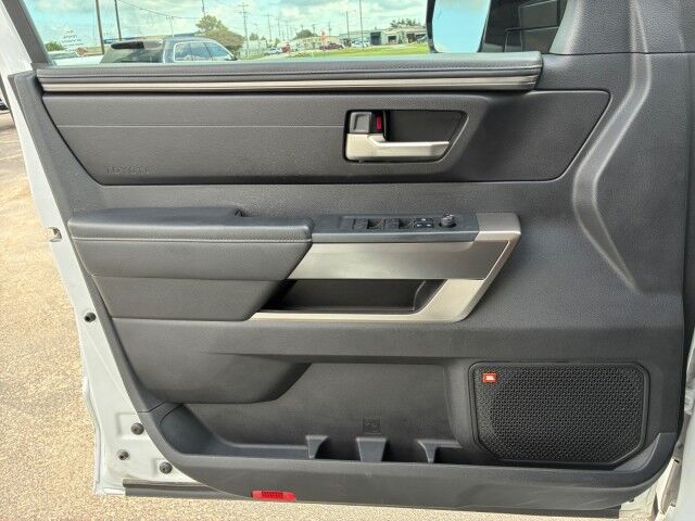 2022 Toyota Tundra 4WD SR5 Burnet TX
