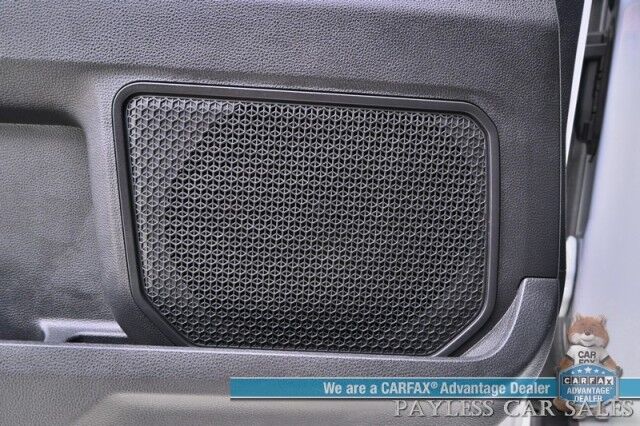 2022 Toyota Tundra 4WD SR5 Anchorage AK