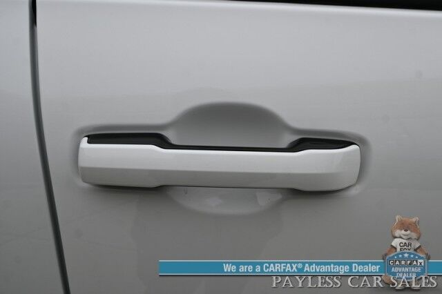 2022 Toyota Tundra 4WD SR5 Anchorage AK