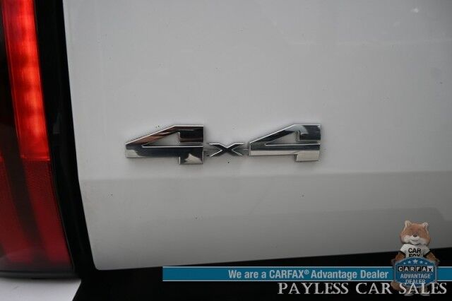 2022 Toyota Tundra 4WD SR5 Anchorage AK