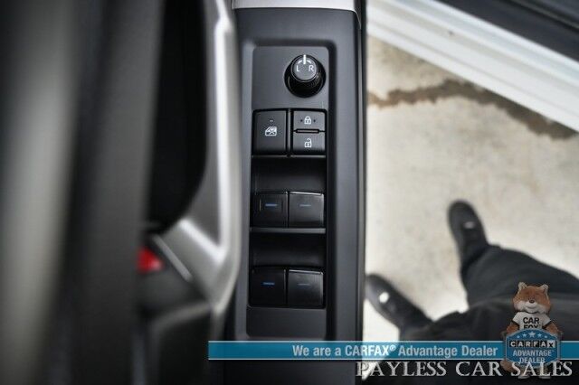 2022 Toyota Tundra 4WD SR5 Anchorage AK