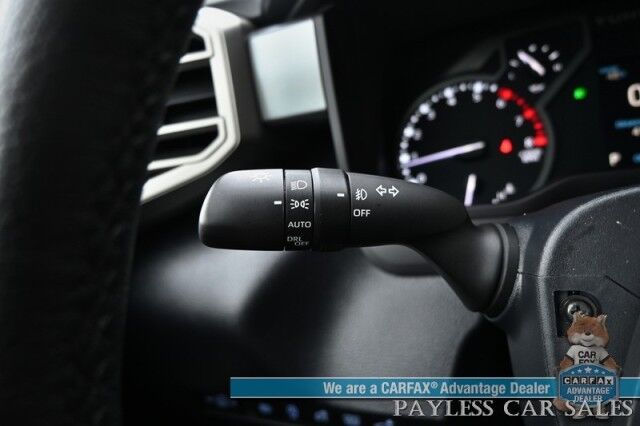 2022 Toyota Tundra 4WD SR5 Anchorage AK