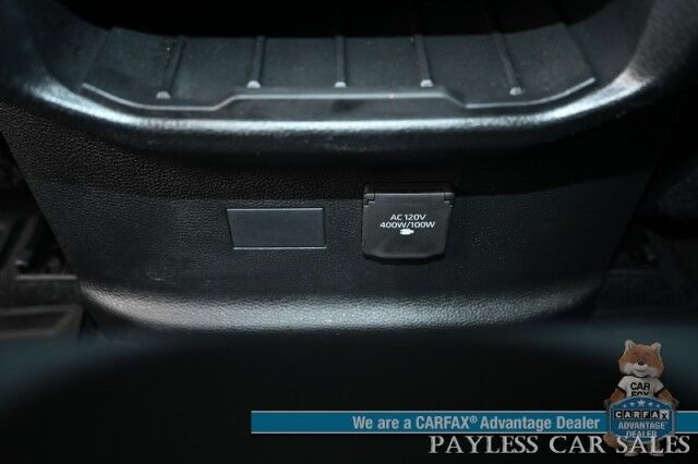 2022 Toyota Tundra 4WD SR5 Anchorage AK