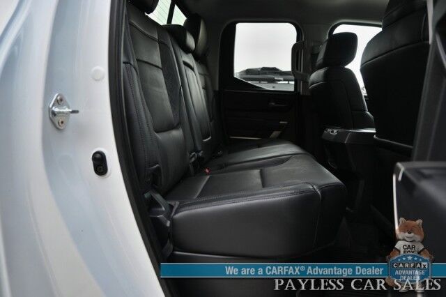 2022 Toyota Tundra 4WD SR5 Anchorage AK