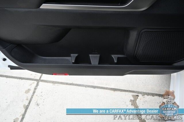 2022 Toyota Tundra 4WD SR5 Anchorage AK
