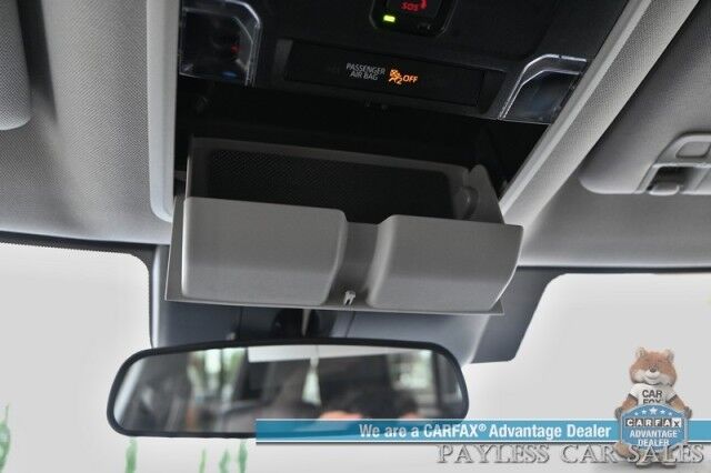 2022 Toyota Tundra 4WD SR5 Anchorage AK