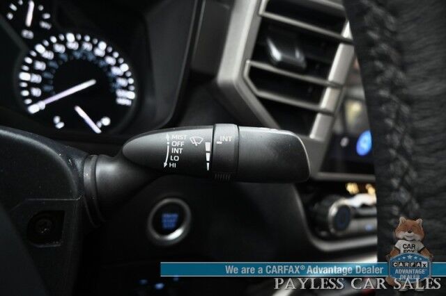 2022 Toyota Tundra 4WD SR5 Anchorage AK