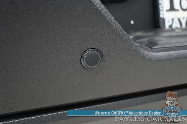 2022 Toyota Tundra 4WD SR5 Anchorage AK