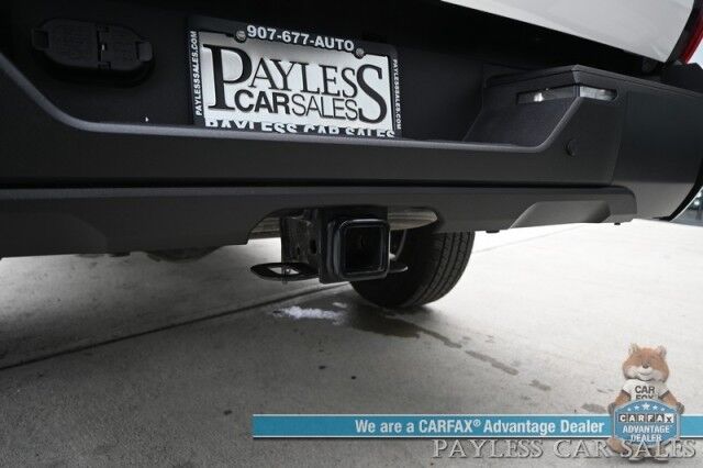 2022 Toyota Tundra 4WD SR5 Anchorage AK