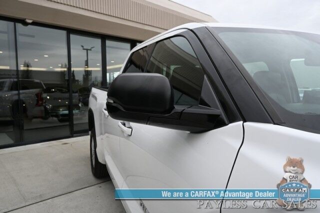 2022 Toyota Tundra 4WD SR5 Anchorage AK