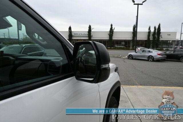 2022 Toyota Tundra 4WD SR5 Anchorage AK