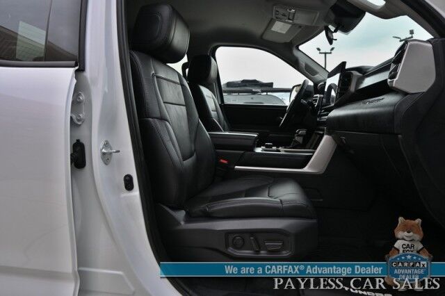 2022 Toyota Tundra 4WD SR5 Anchorage AK