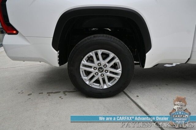 2022 Toyota Tundra 4WD SR5 Anchorage AK
