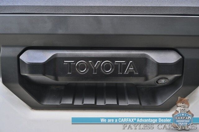 2022 Toyota Tundra 4WD SR5 Anchorage AK