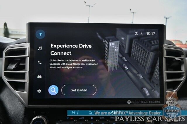 2022 Toyota Tundra 4WD SR5 Anchorage AK