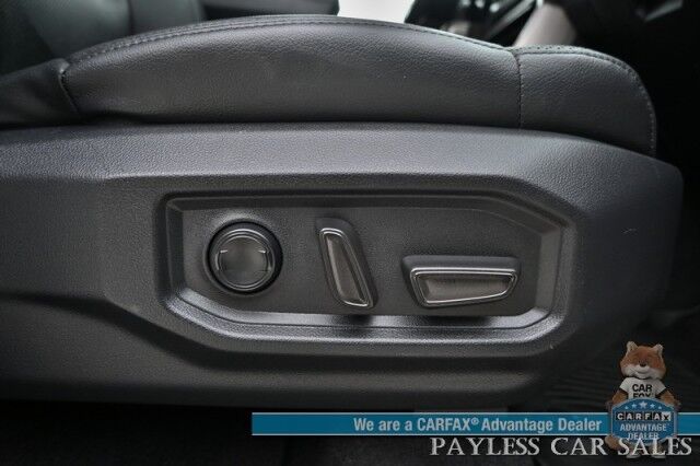 2022 Toyota Tundra 4WD SR5 Anchorage AK