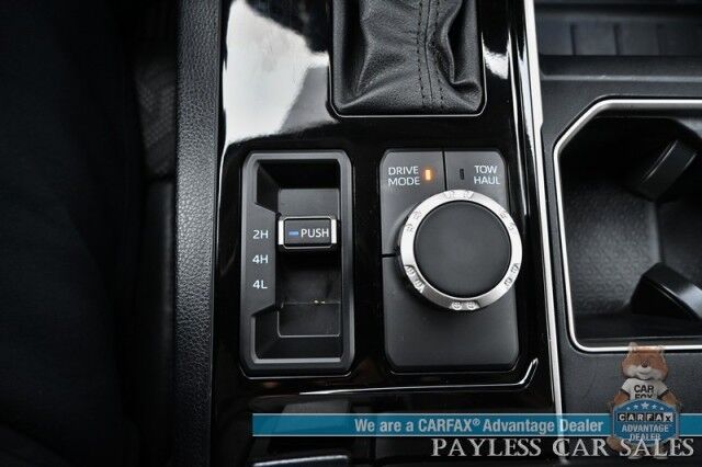 2022 Toyota Tundra 4WD SR5 Anchorage AK