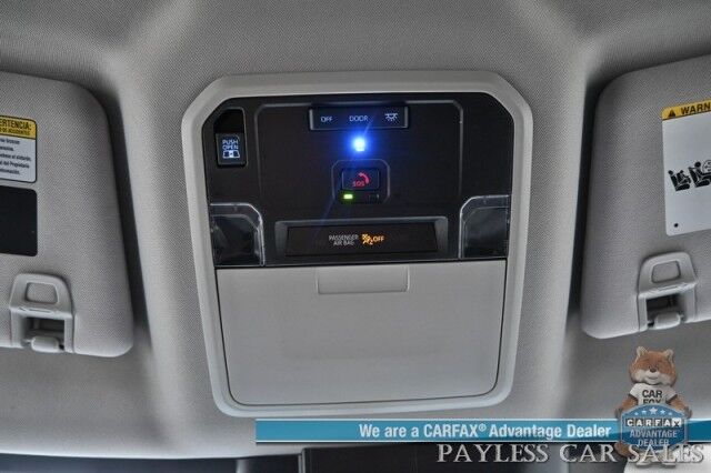 2022 Toyota Tundra 4WD SR5 Anchorage AK