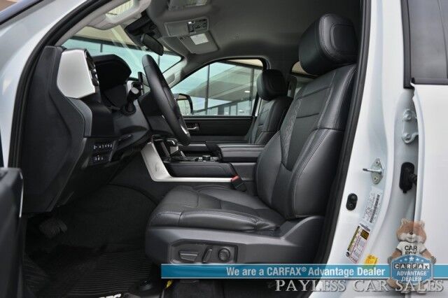 2022 Toyota Tundra 4WD SR5 Anchorage AK