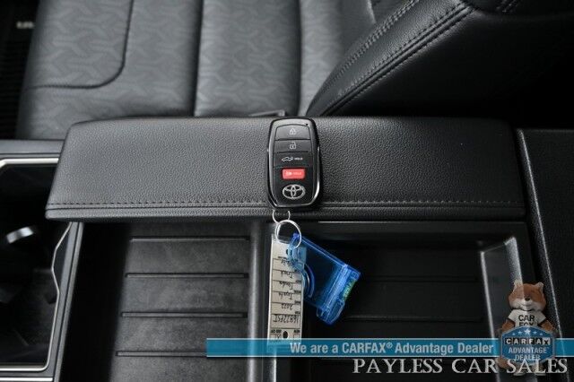 2022 Toyota Tundra 4WD SR5 Anchorage AK