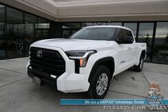 2022_Toyota_Tundra 4WD_SR5_ Anchorage AK