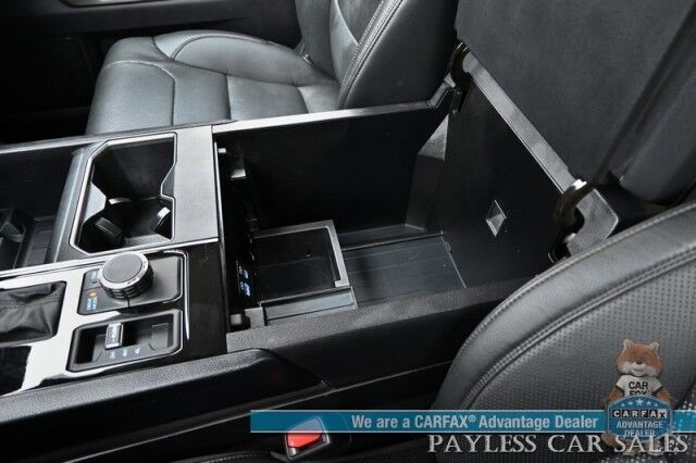2022 Toyota Tundra 4WD SR5 Anchorage AK
