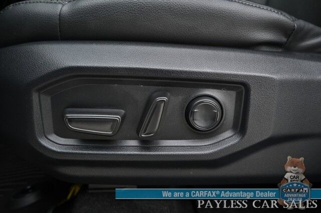 2022 Toyota Tundra 4WD SR5 Anchorage AK