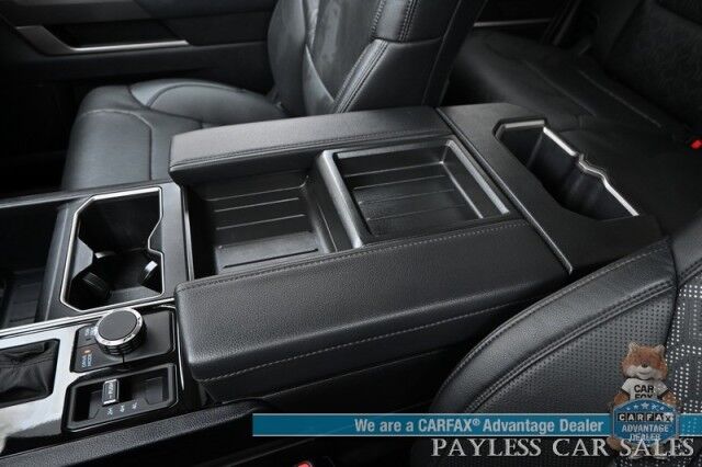 2022 Toyota Tundra 4WD SR5 Anchorage AK