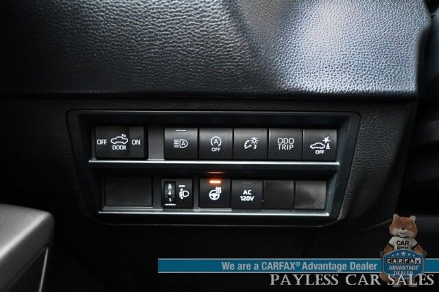 2022 Toyota Tundra 4WD SR5 Anchorage AK