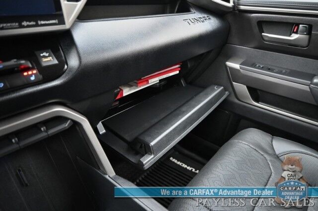 2022 Toyota Tundra 4WD SR5 Anchorage AK