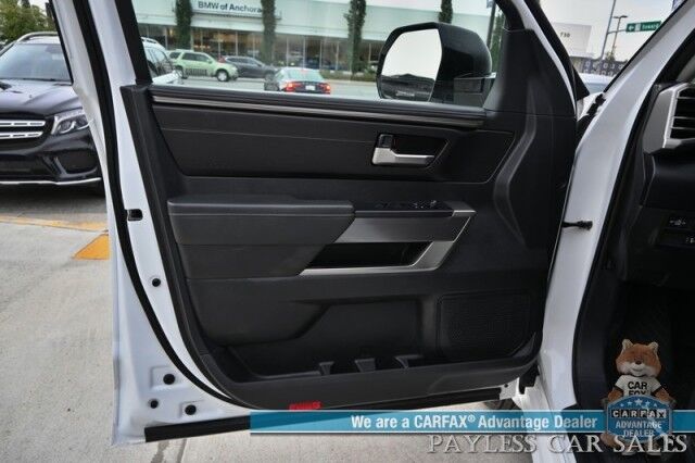 2022 Toyota Tundra 4WD SR5 Anchorage AK